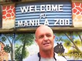 Manila Zoo Pictures, Video, Animals - Things To Do In Manila, Philippines