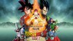 Dragon Ball Z - La Résurrection de Freezer - Extrait de 4 minutes [VO|HD1080p]