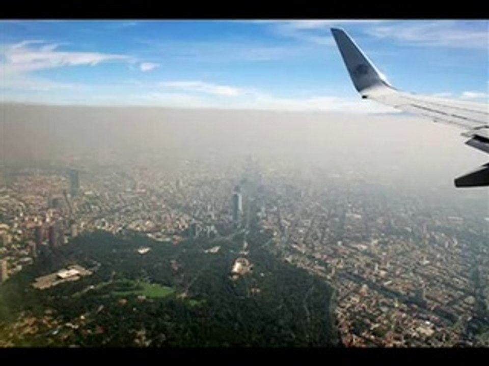 documental de contaminación en nuestro planeta
