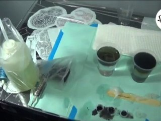 Enchúlame el tatuaje: Artista Zhimpa embellece tatuajes fallidos