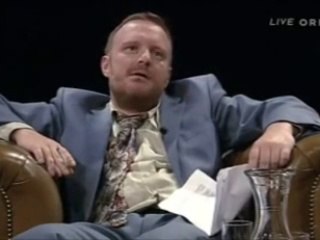 Stermann & Grissemann im Club 2