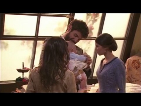 bosco, ines y amalia capitulo 1053