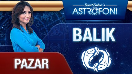 BALIK burcu günlük yorumu, bugün (19 Nisan 2015)