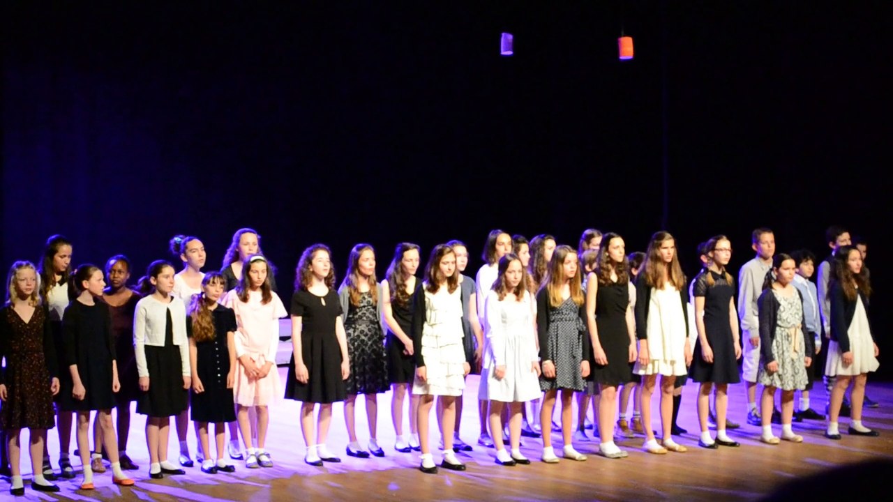 Comédie musicale, Monsieur Joseph