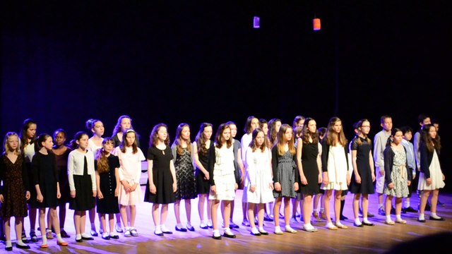 Comédie musicale, Monsieur Joseph