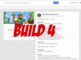 Minecraft PE 0.11.0 beta 4 descarga apk mas infor