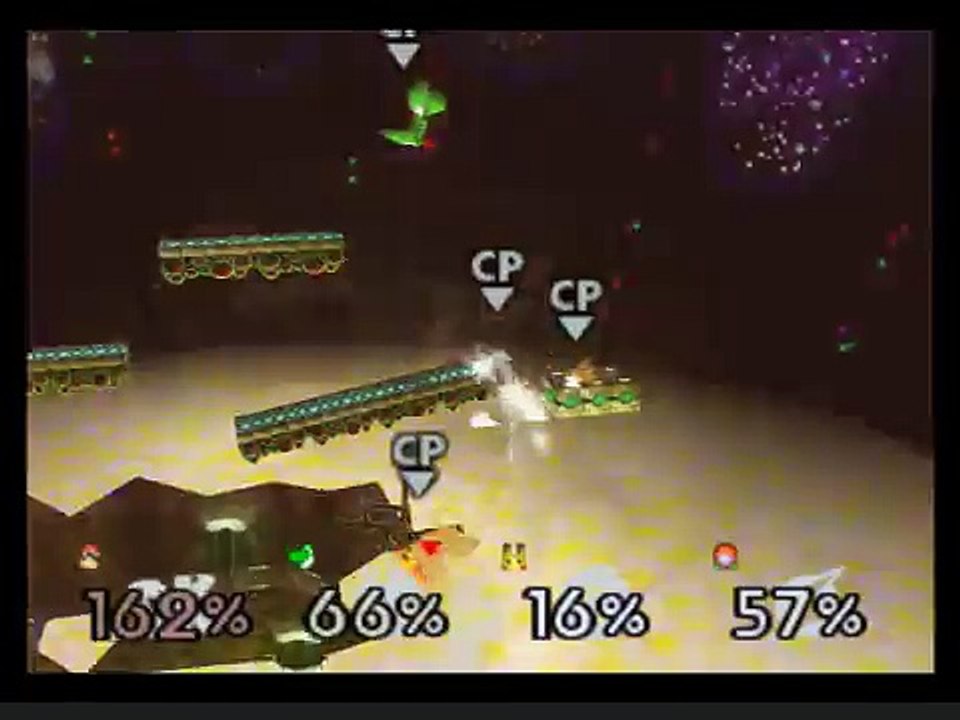 Smash Party 3 - Part 32
