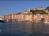 Liguria. Il Golfo dei Poeti e le Cinque Terre