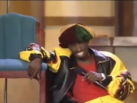 Stand Up Eddie Griffin One Night Stand 1992