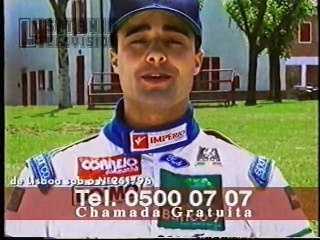 Intervalo SIC 16/07/1996 Parte 02