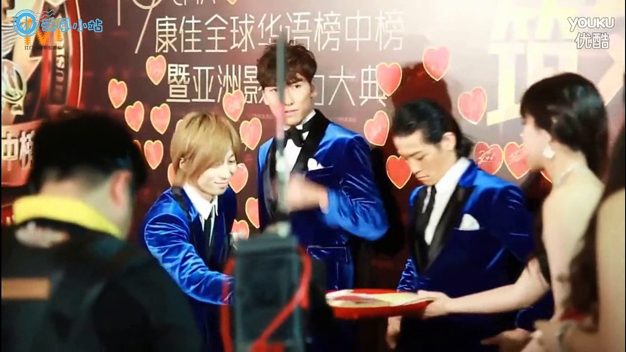 (涼風小站)150416@w-inds. in MACAO