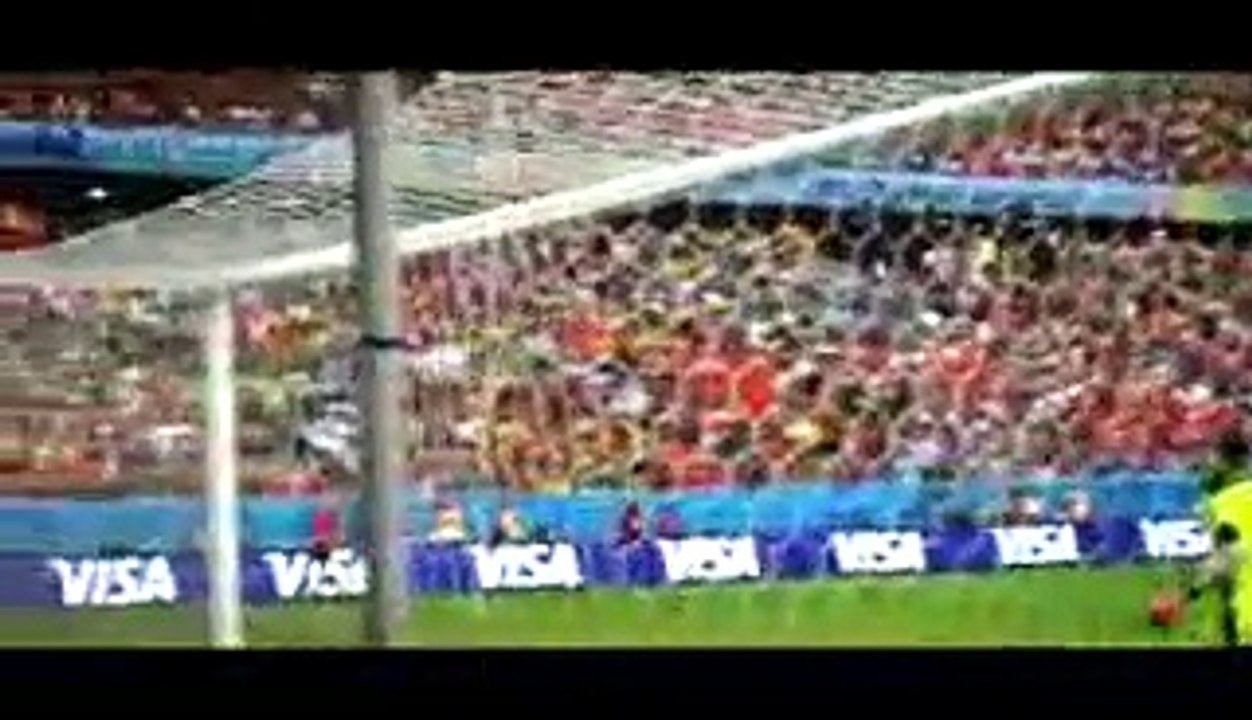 Top 10 Craziest Goals - Ft. Cristiano Ronaldo - Lionel Messi - Erik Lamela - 2014 HD.3gp