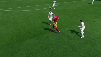 Caidas estupidas FUT