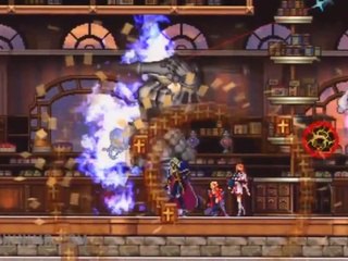 The Power of RELIGION! Full Version (Music Video - Castlevania)