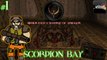 QUAKE MISSION PACK 1: SCOURGE OF ARMAGON (Nightmare) - [Episodio 1]: Scorpion Bay