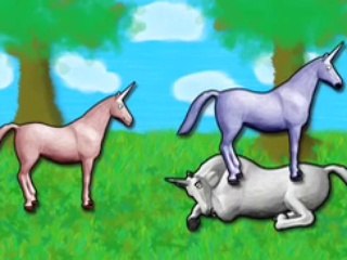 Charlie the Unicorn