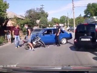Car Crash Compilation # 63
