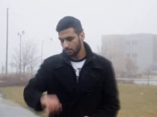 ZaidAliT - Taking photos White people vs Pathans