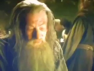 Yüzüklerin efendisi Vine