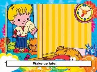 bad habits-learn words-how to learn words-how to learn english vocabulary-alphabets and words