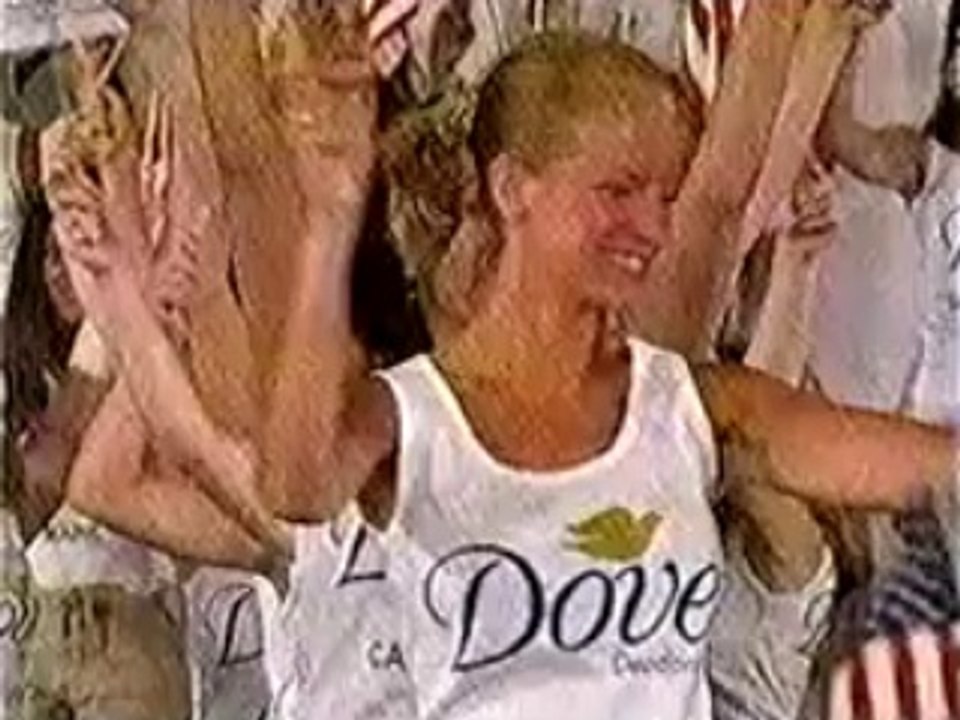 My Opinion of the Armpit Contest