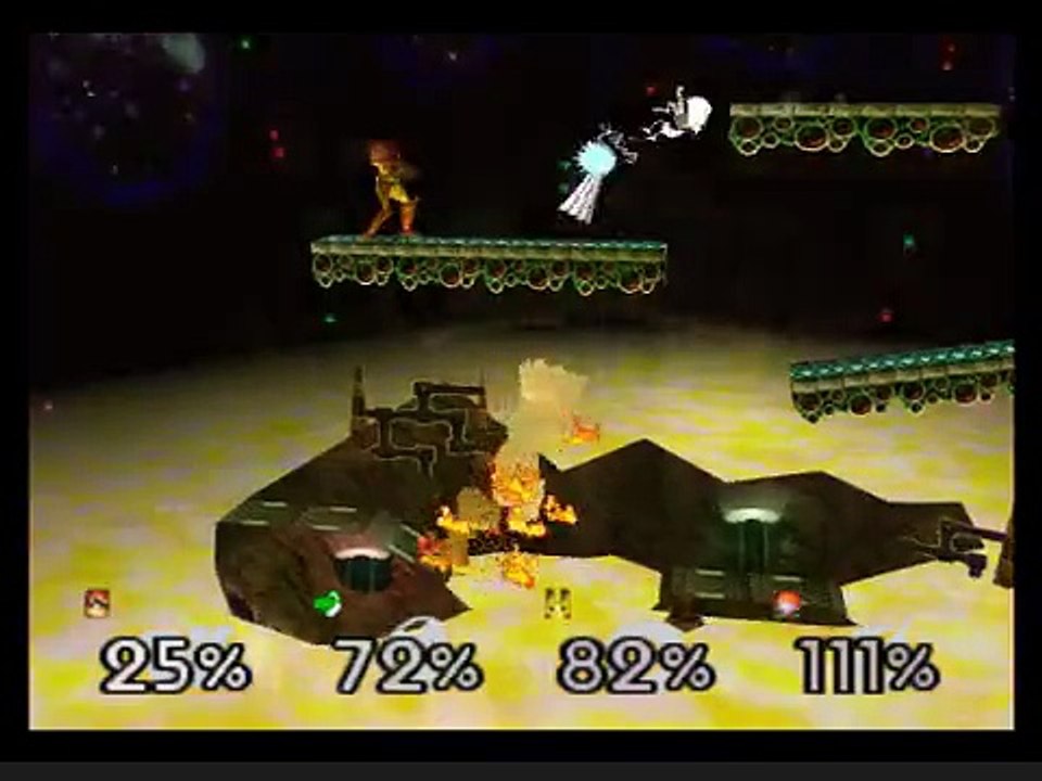 Smash Party 3 - Part 48