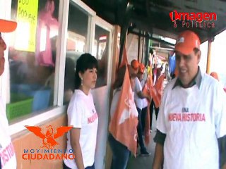 Tania Cruz S -Mdo Puerto Mexico