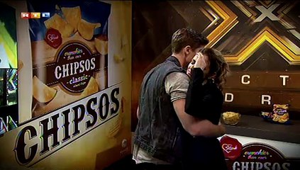 X Factor RTL PROMO 11 (RTL Televizija)