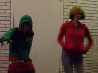 Sexual encounters with the big M's.