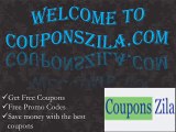 Coupons - Coupon Codes - Promo Codes - Free Coupons - Discounts