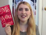 Me Before You by Jojo Moyes | BOOKTALK