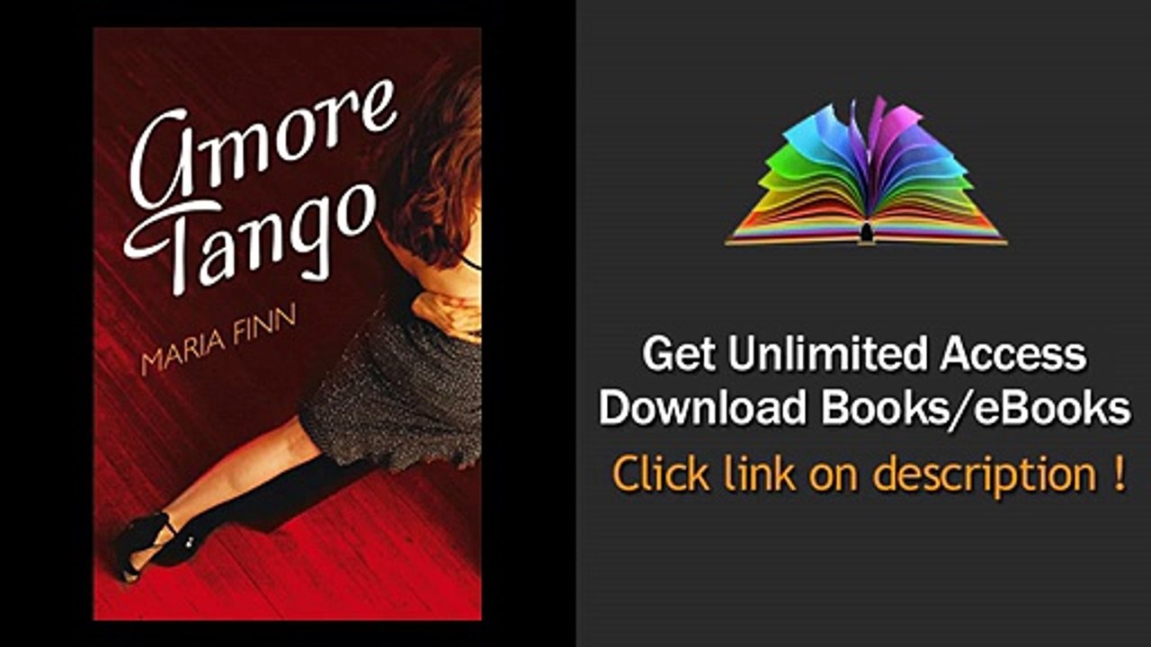 Download Amore Tango PDF