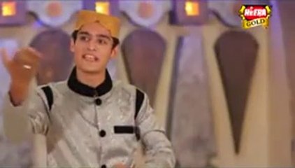 Ma Sadqe Jawan Aaqa Tu ! Hassan Mushtaq Madni