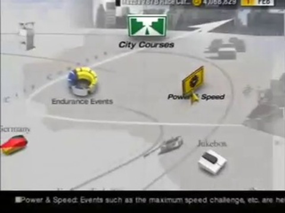 MY GRAN TURISMO 4
