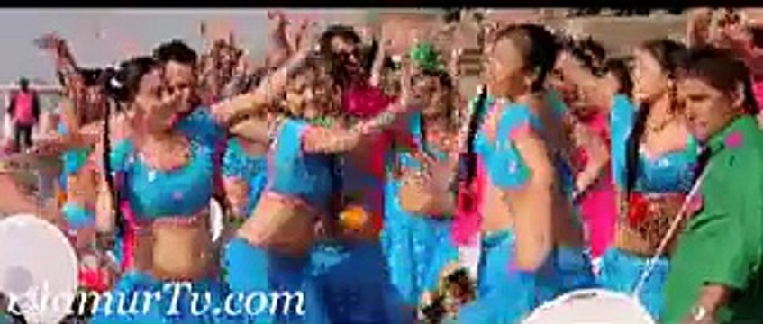 Changli Hai Changli Hai HD Song - Yamla Pagla Deewana 2