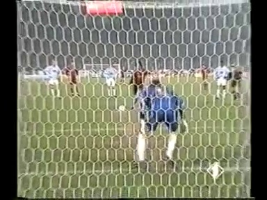 Video Lazio - Roma 1-0 (1993-94)