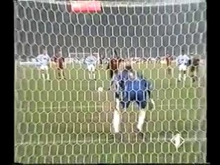 Lazio - Roma 1-0 (1993-94)