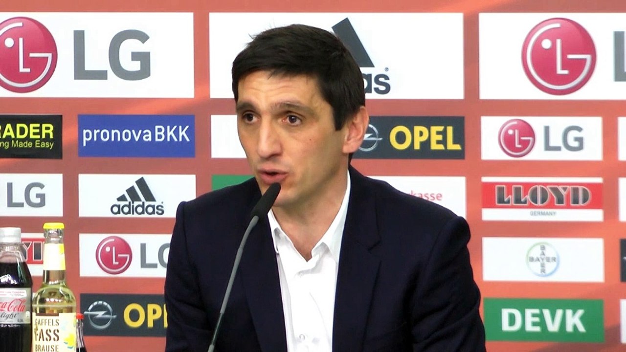 Korkut bangt: 'Noch keinen Kontakt zu Kind'