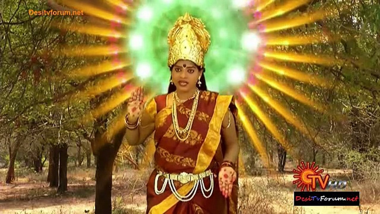 Sivasankari 18th April 2015 Video Watch Online pt1