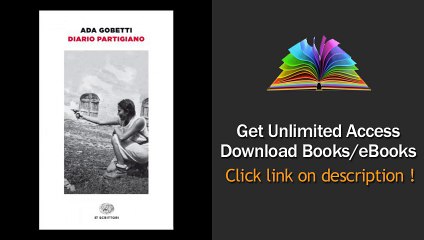 Download Diario partigiano (Einaudi tascabili Scrittori) PDF
