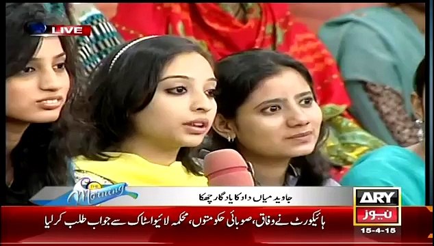 Javed Miandad Telling Funny Incidents Of Indian Team - Must Watch