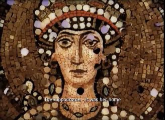 Empress Theodora ("Norwegian Wood" by the Beatles)