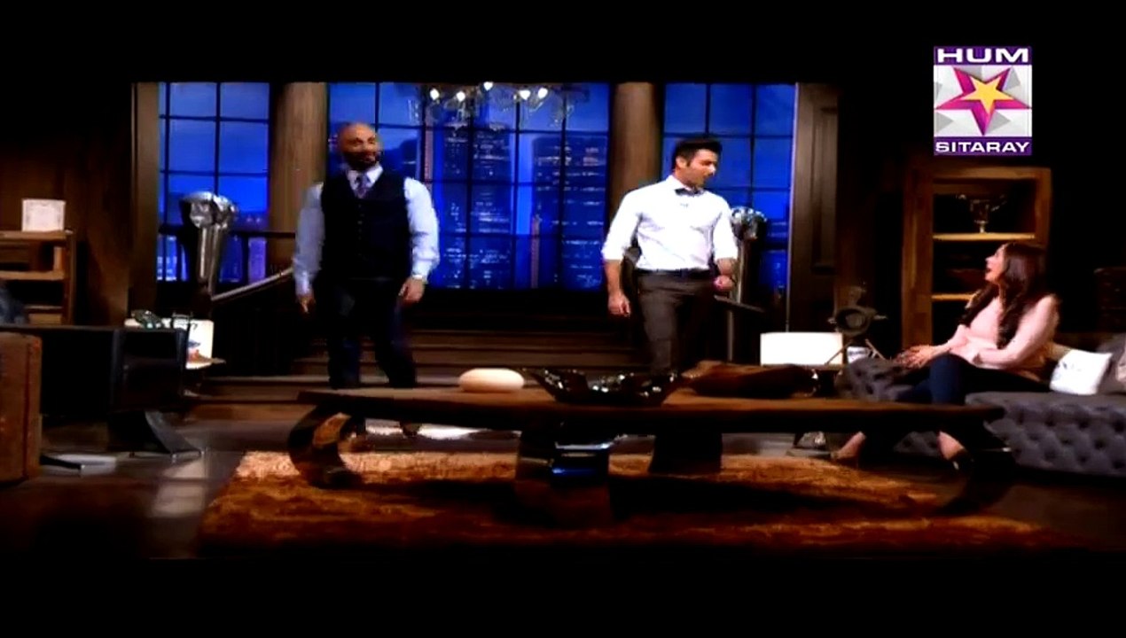 Tonite With HSY Full