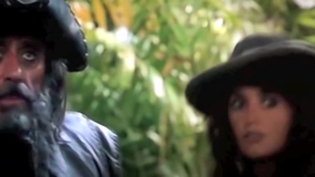 Astrid Berges-Frisbey - Syrena