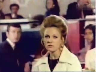 Ah Müjgan Ah - Final Tiradı