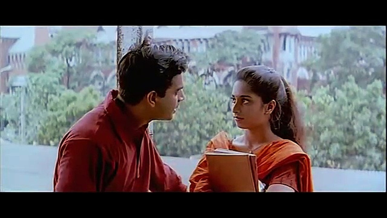 Alaipayuthey  #shaanradha
