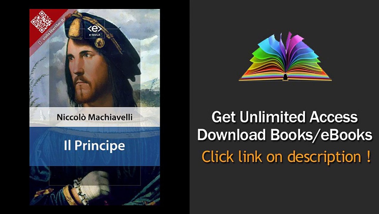 Download Il Principe PDF
