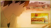 BTS Comeback Trailer k-pop [german Sub]