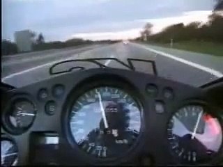 Honda cbr 1100 xx