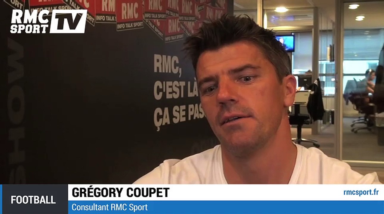 Dream Team Expérience / OL-ASSE : Les souvenirs des derbies de Grégory Coupet